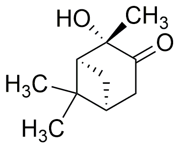 (1S,2S,5S)-(-)-2-Hidroxi-3-pinanona