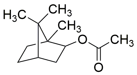 Isobornyl acetate