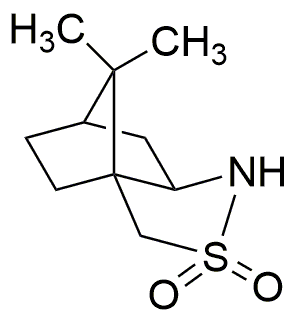 (-)-10,2-Alcanforsulta