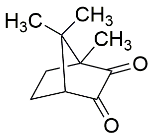 (1S)-(+)-Canforquinona