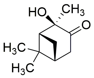 (1R,2R,5R)-(+)-2-Hydroxy-3-pinanone