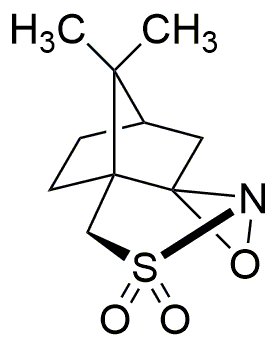 (2R,8aS)-(+)-(Camphorylsulfonyl)oxaziridine [Asymmetric Oxidizing Reagent]