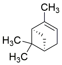 (1R)-(+)-α-pinène