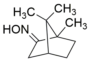 (1R)-Camphor oxime