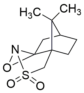 (2S,8aR)-(-)-(Camphorylsulfonyl)oxaziridine [Réactif oxydant asymétrique]