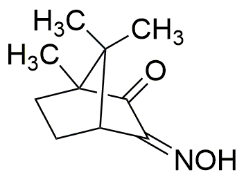 anti-(1R-(+)-Camphorquinone 3-oxime