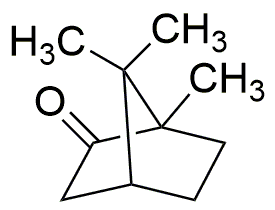 (+/-)-Camphor