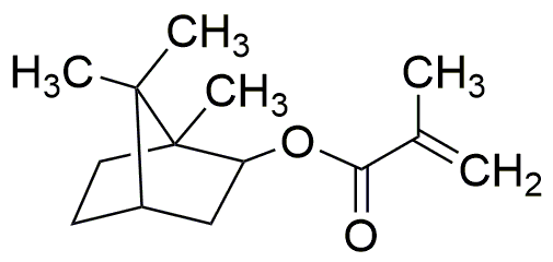 Metacrilato de isobornilo (estabilizado con MEHQ)