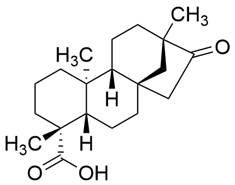 Isostéviol