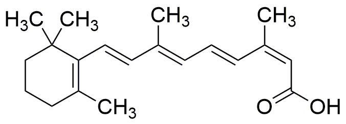 13-cis-Retinoic acid