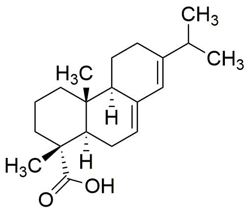 Acide abiétique