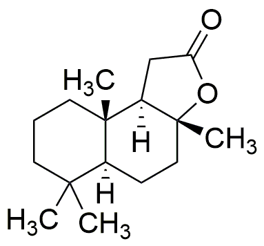 (3aR)-(+)-Sclareolide