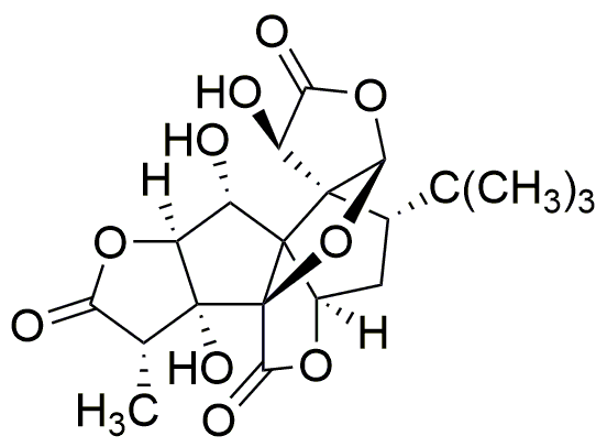 Ginkgolide B