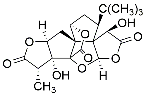 Ginkgólido A