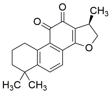 Cryptotanshinone