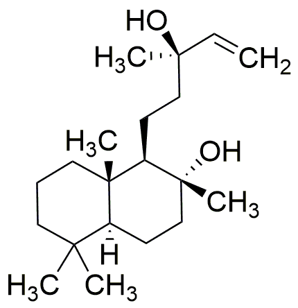 Sclareol