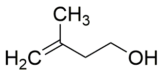 3-Metil-3-buten-1-ol