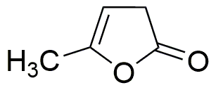 α-Angelicalactona