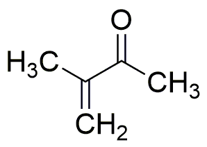 3-Metil-3-buten-2-ona (estabilizada con HQ)