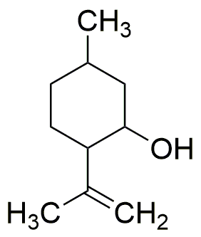 Isopulegol (mezcla de isómeros)