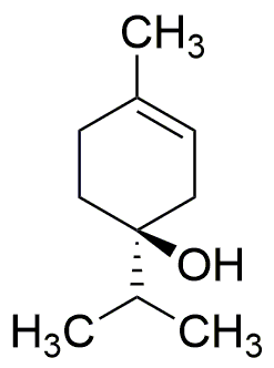 (+)-Terpinène-4-ol