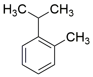 o-Cymène