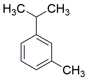 m-Cymène