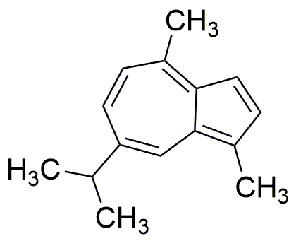 Guaiazulène