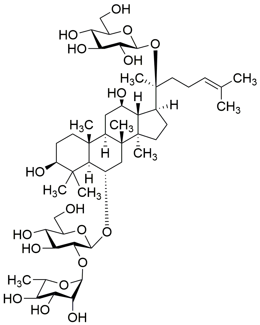 Ginsénoside Re