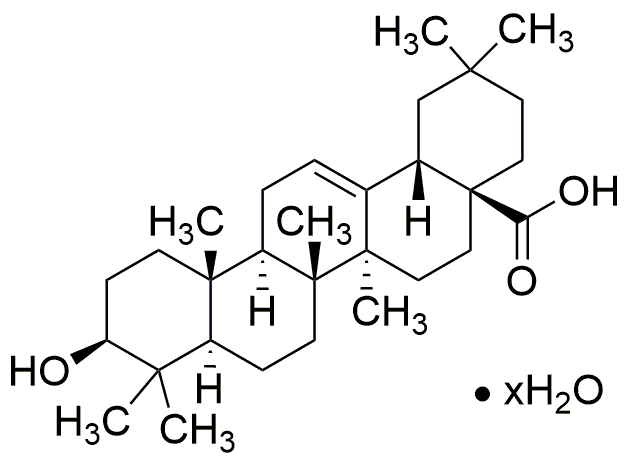 Hidrato de ácido oleanólico