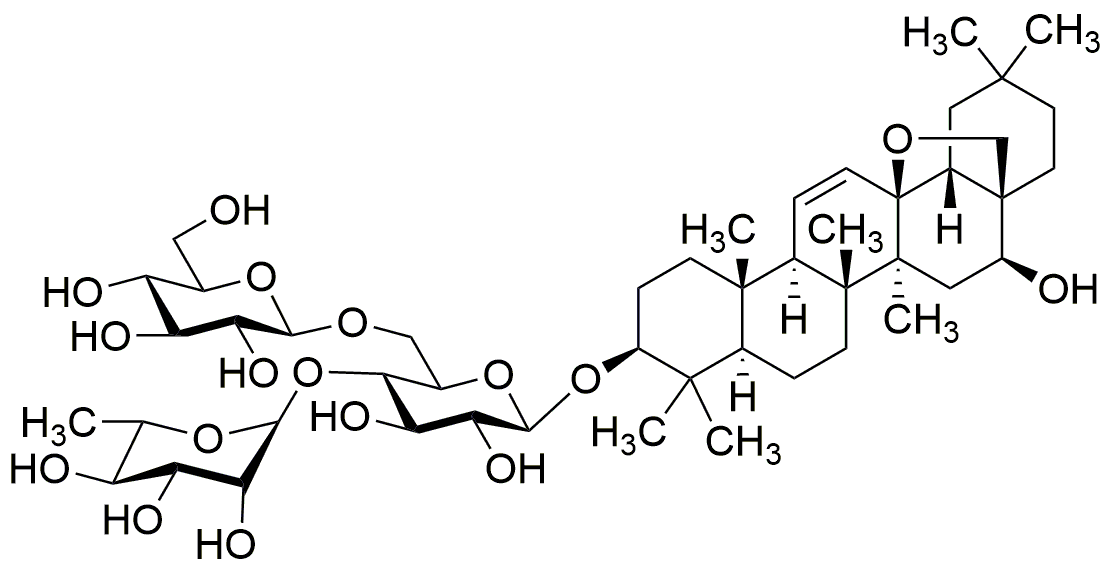 Saikosaponine C