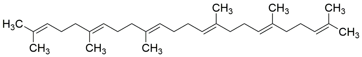 Squalène