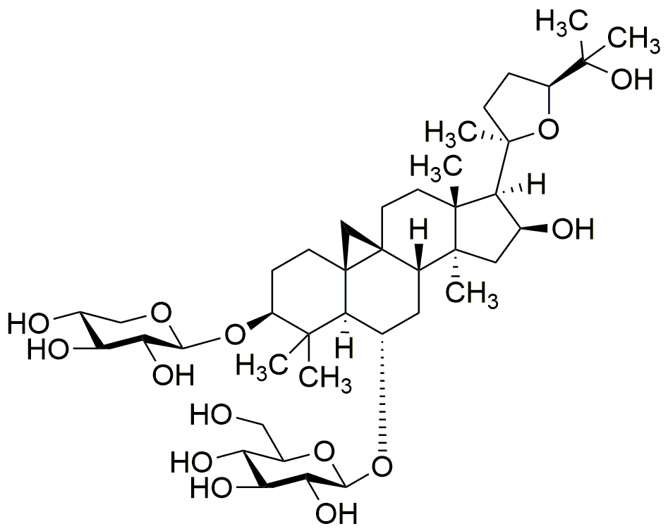 Astragaloside IV