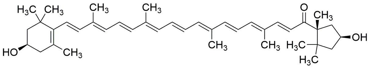 Capsanthine (extrait de paprika) (solution d'huile végétale)