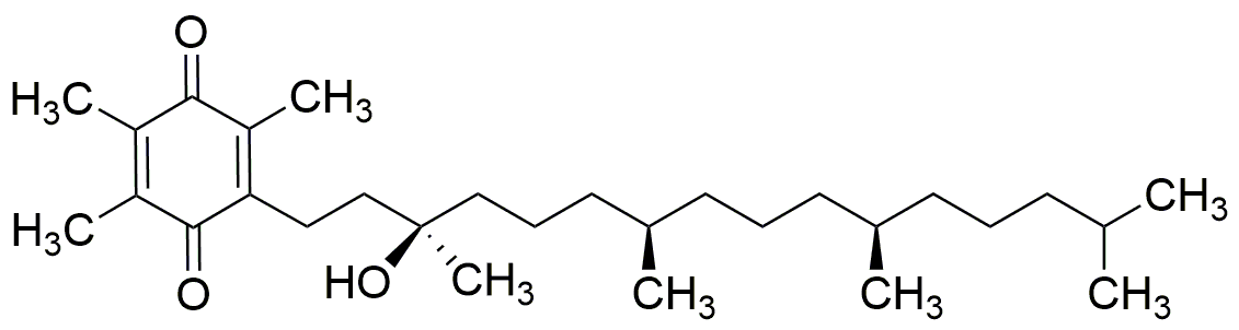 D-α-Tocopherylquinone