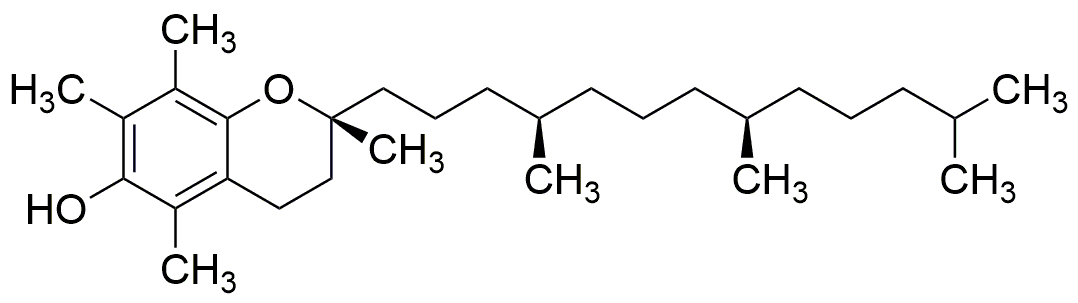 D-α-Tocopherol