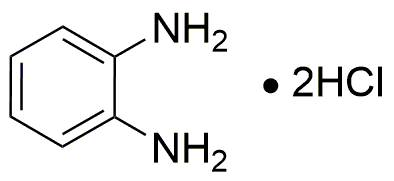 Dihidrocloruro de 1,2-fenilendiamina [para investigación bioquímica]