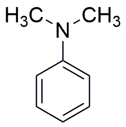 N,N-Diméthylaniline