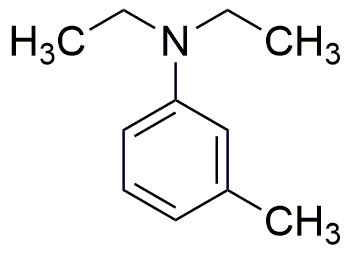 N,N-Diéthyl-m-toluidine [pour la recherche biochimique]