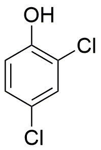 2,4-Dichlorophénol