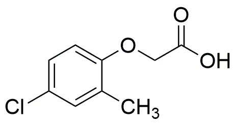 (4-Chloro-2-methylphenoxy)acetic acid