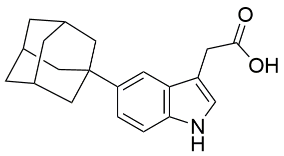 5-Adamantilo-IAA