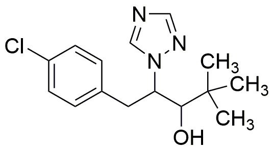 Paclobutrazole