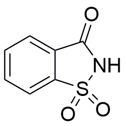 o-Sulfobenzimida