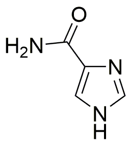 1H-imidazol-4-carboxamida