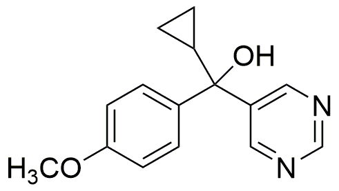 Ancymidol