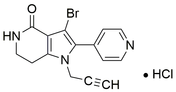 AMI-331 hydrochloride