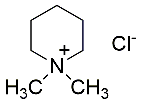 1,1-Dimethylpiperidinium chloride