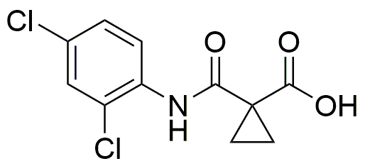 Cyclanilide