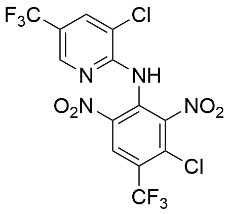 Fluazinam